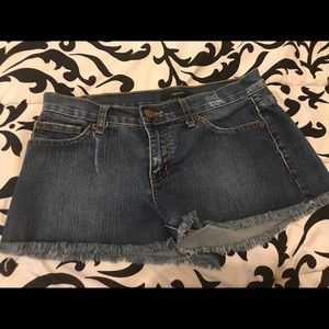 Forever 21 shorts